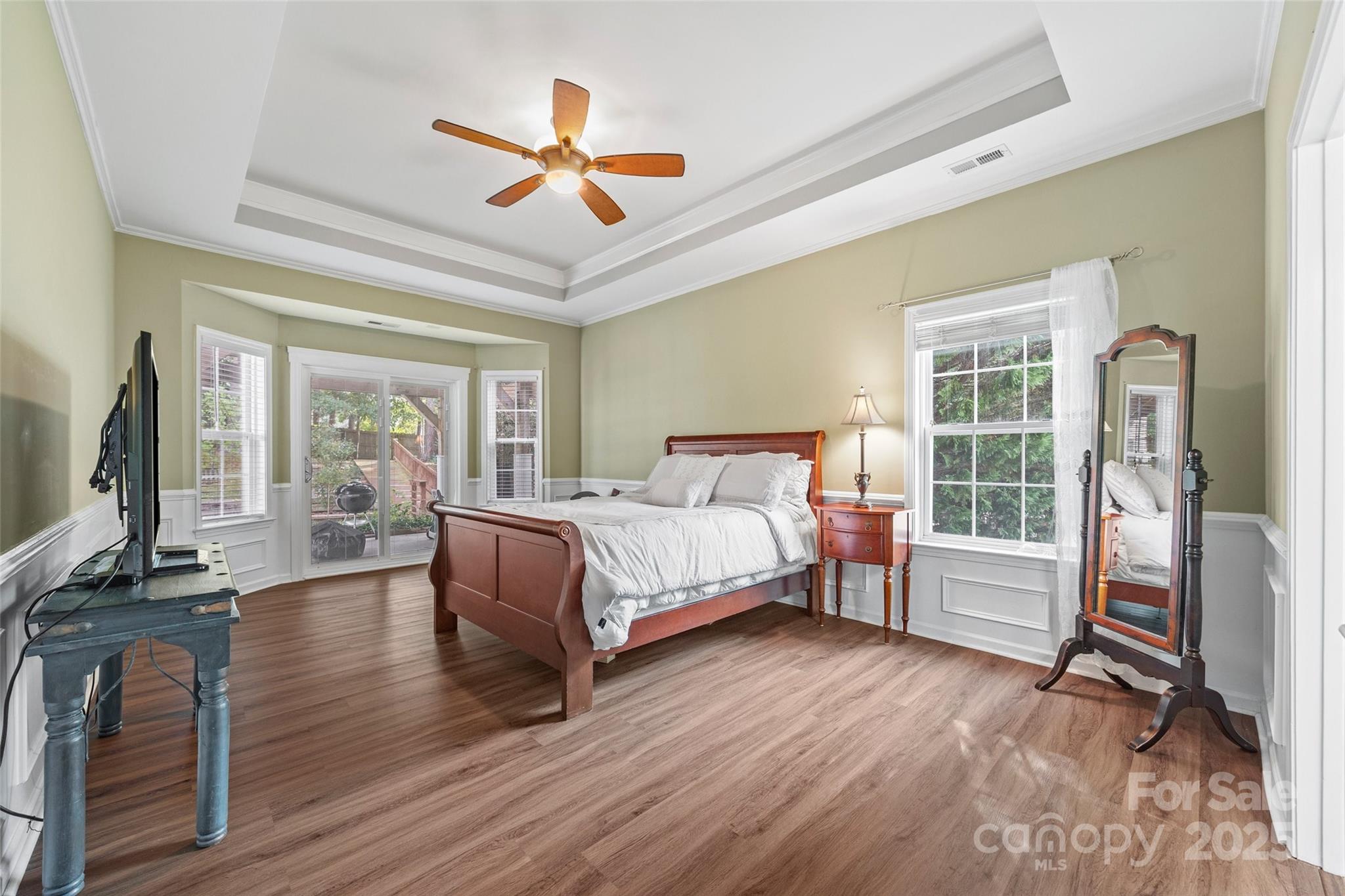 Legacy Park - Residential