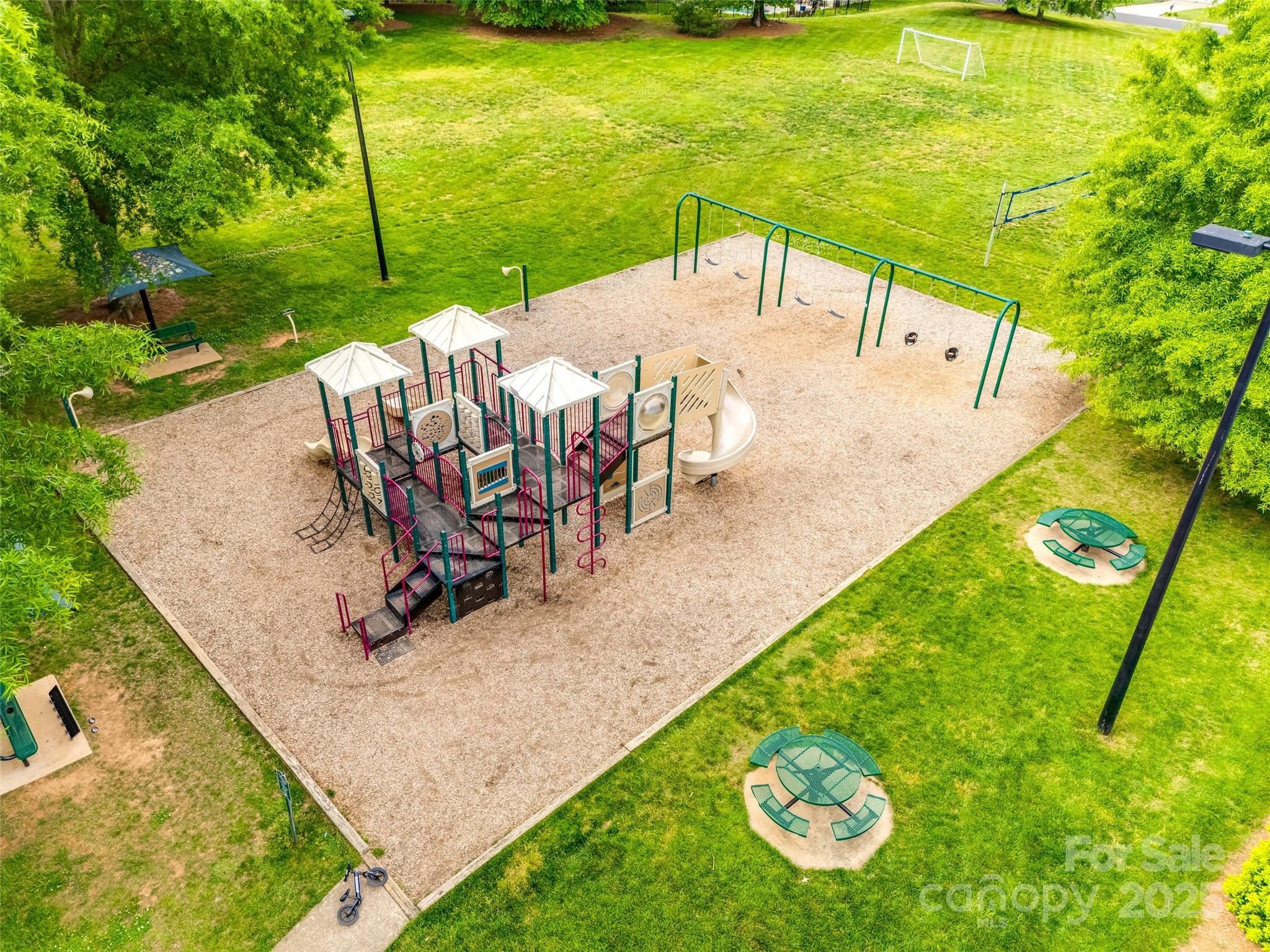 Legacy Park - Residential