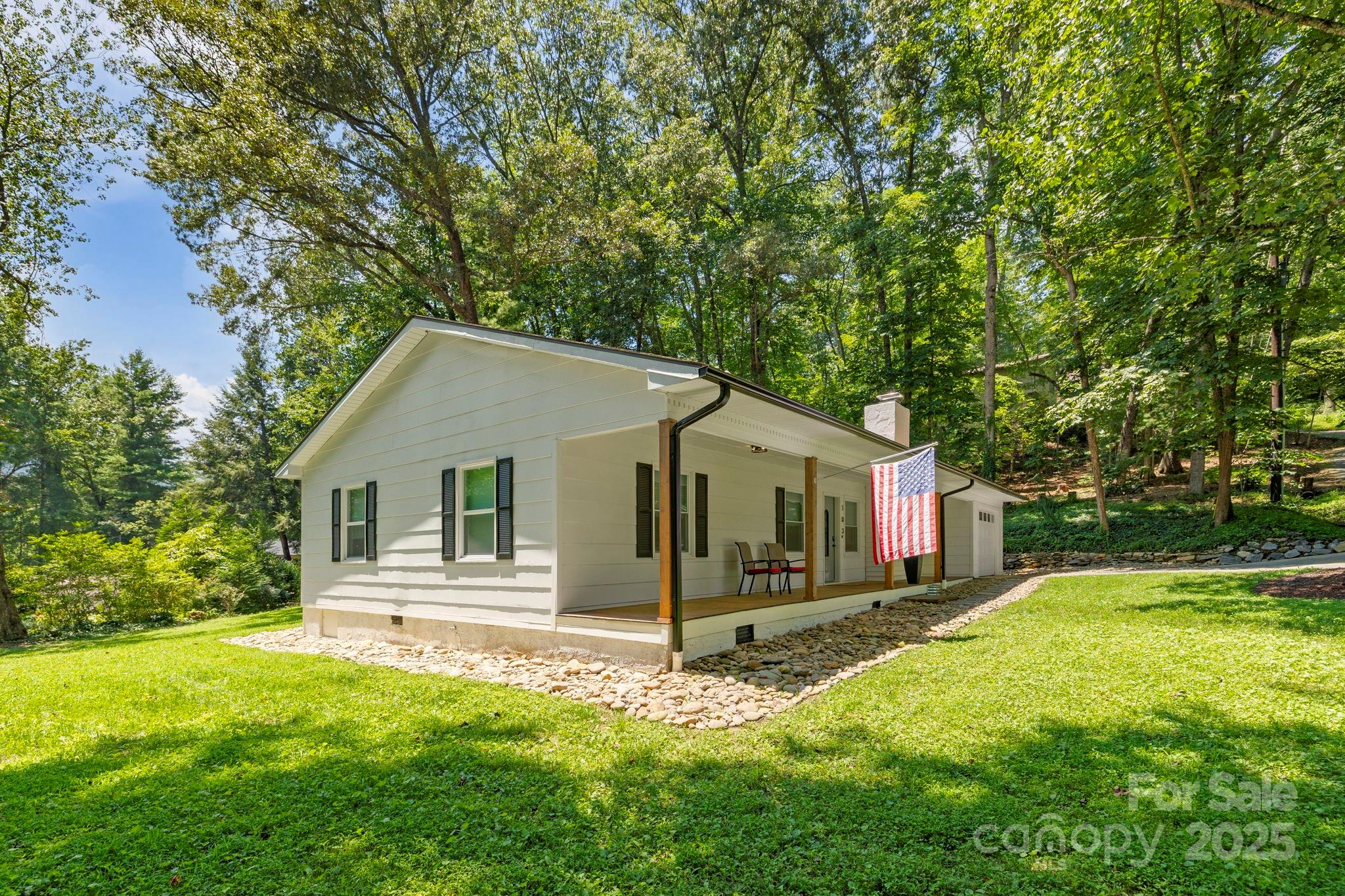 103 E White Pine Road