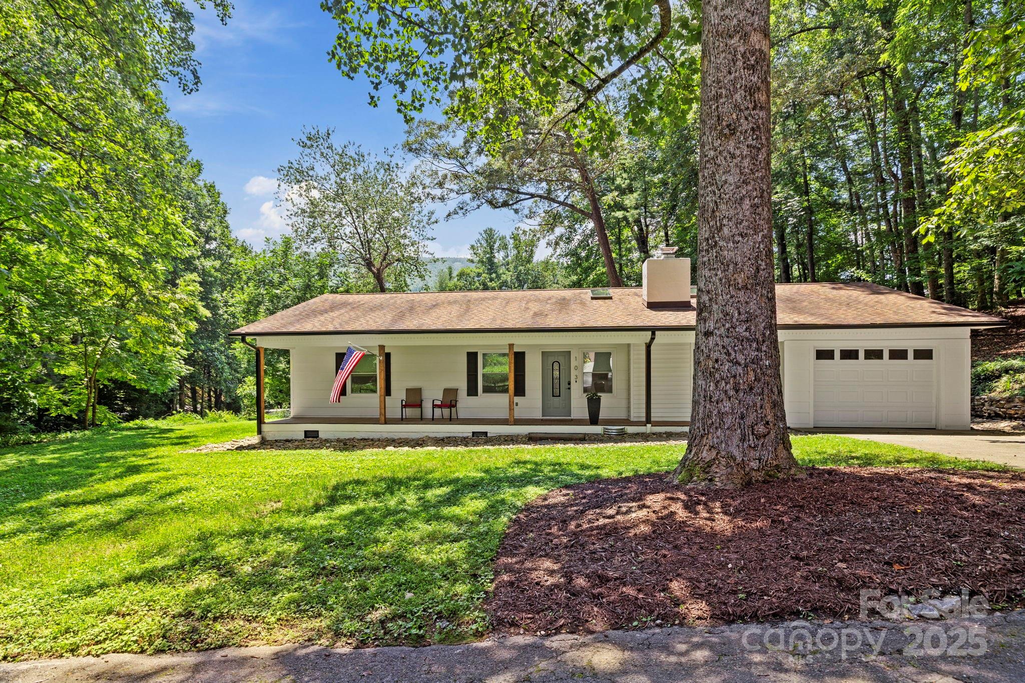 103 E White Pine Road