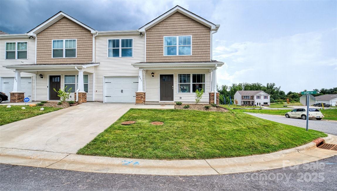 Wildbrook Village - Residential