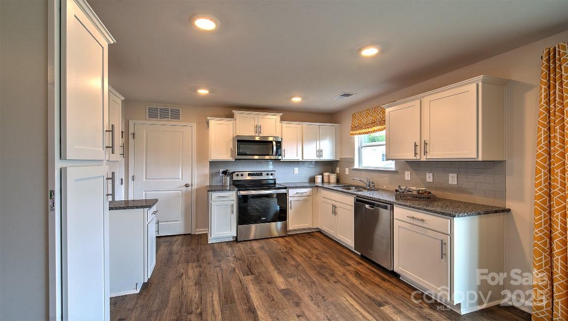 Wildbrook Village - Residential