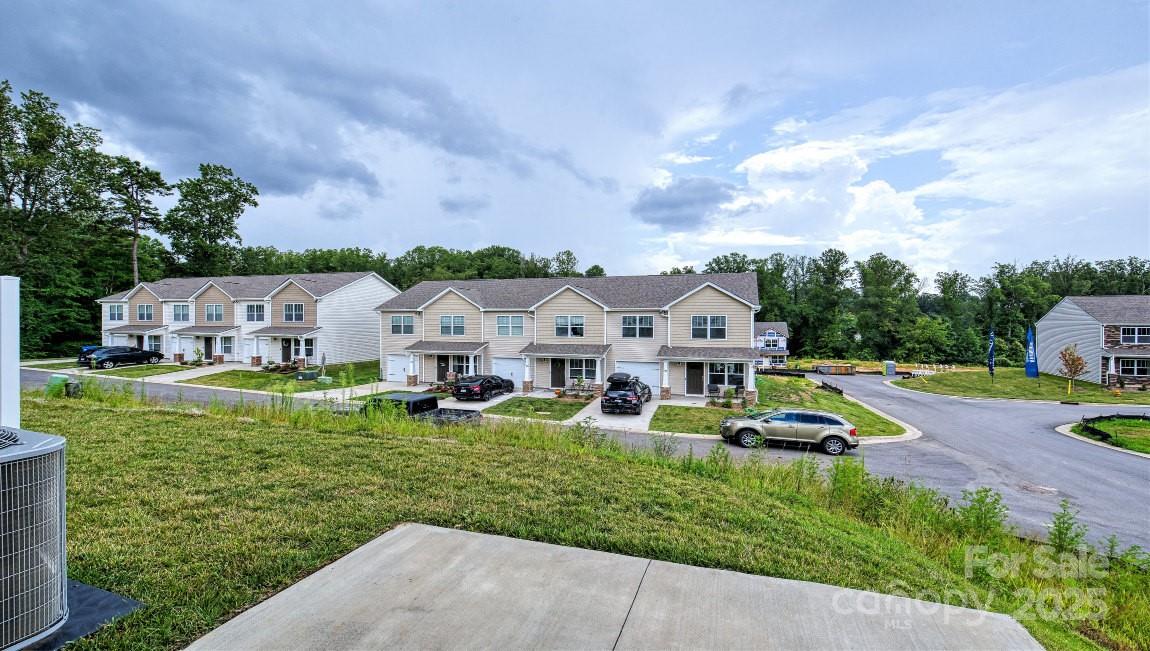 Wildbrook Village - Residential