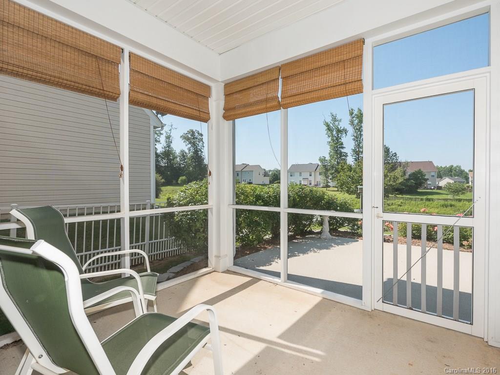 Ebenezer Village - Residential