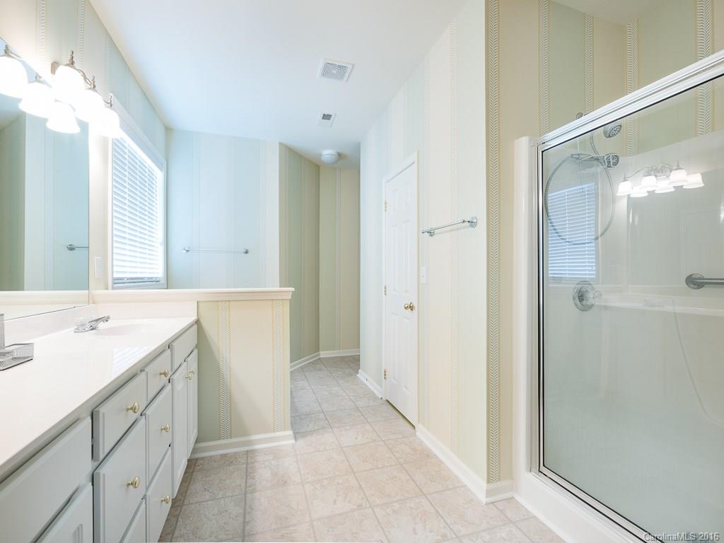 Ebenezer Village - Residential