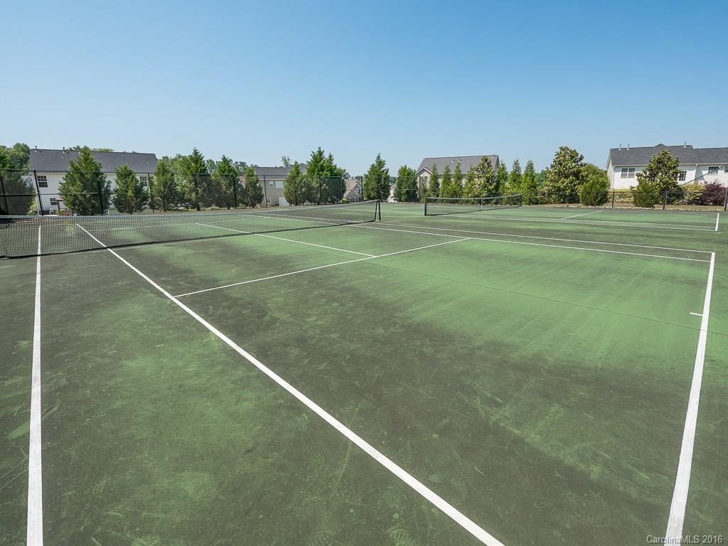 Ebenezer Village - Residential