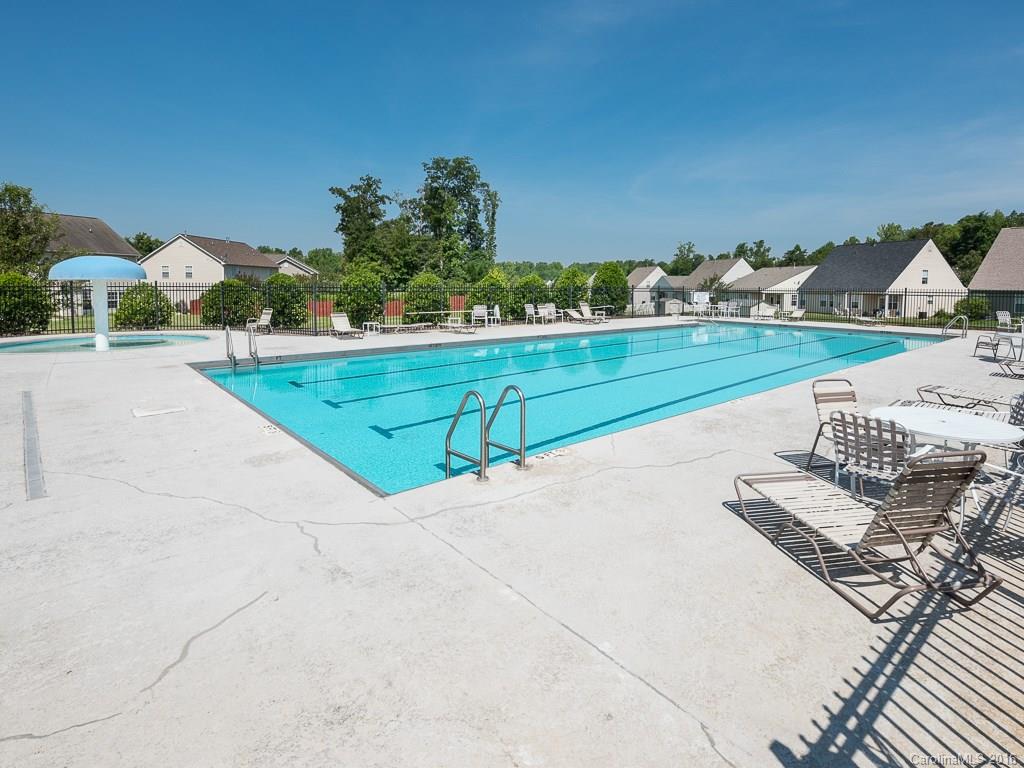 Ebenezer Village - Residential