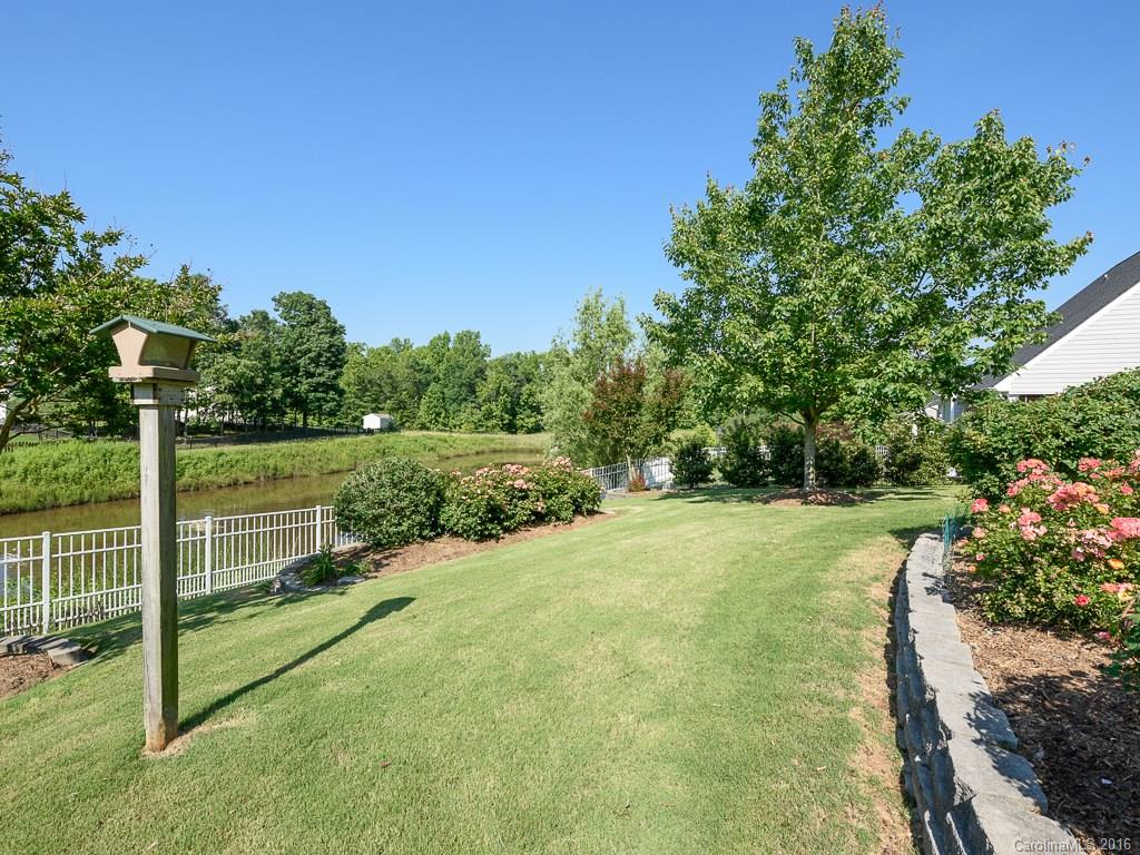 Ebenezer Village - Residential