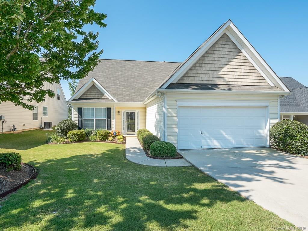 Ebenezer Village - Residential