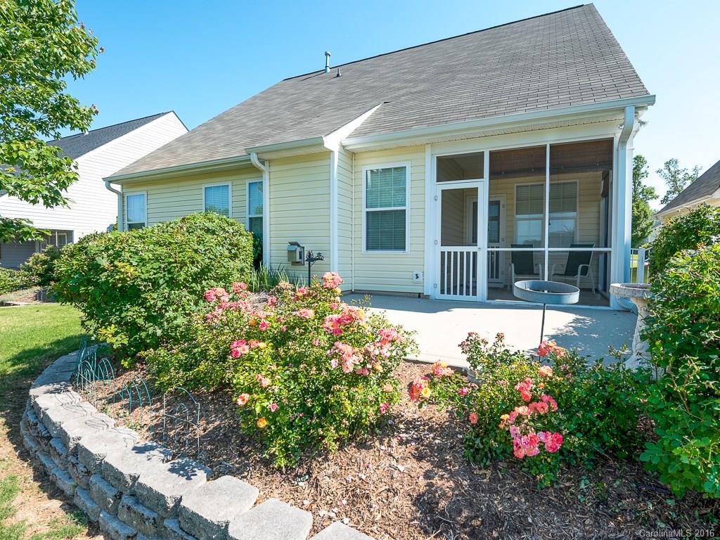 Ebenezer Village - Residential