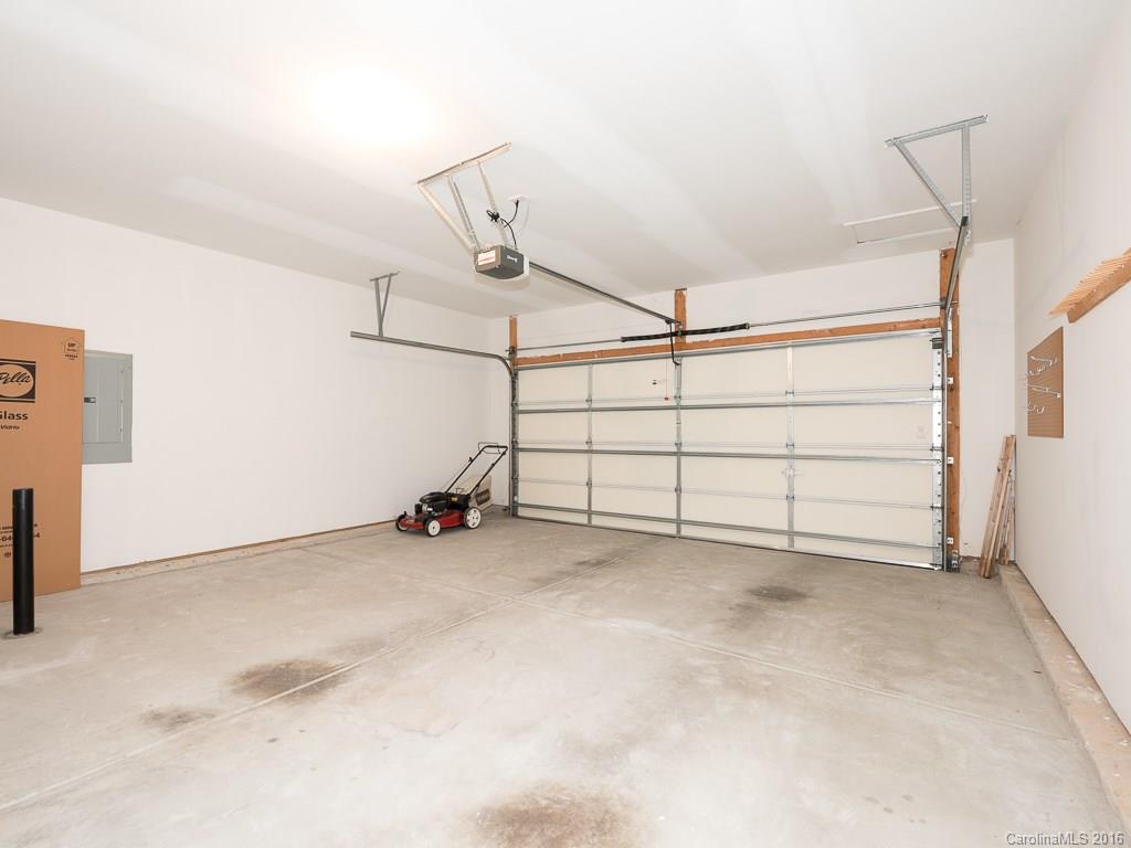 Ebenezer Village - Residential