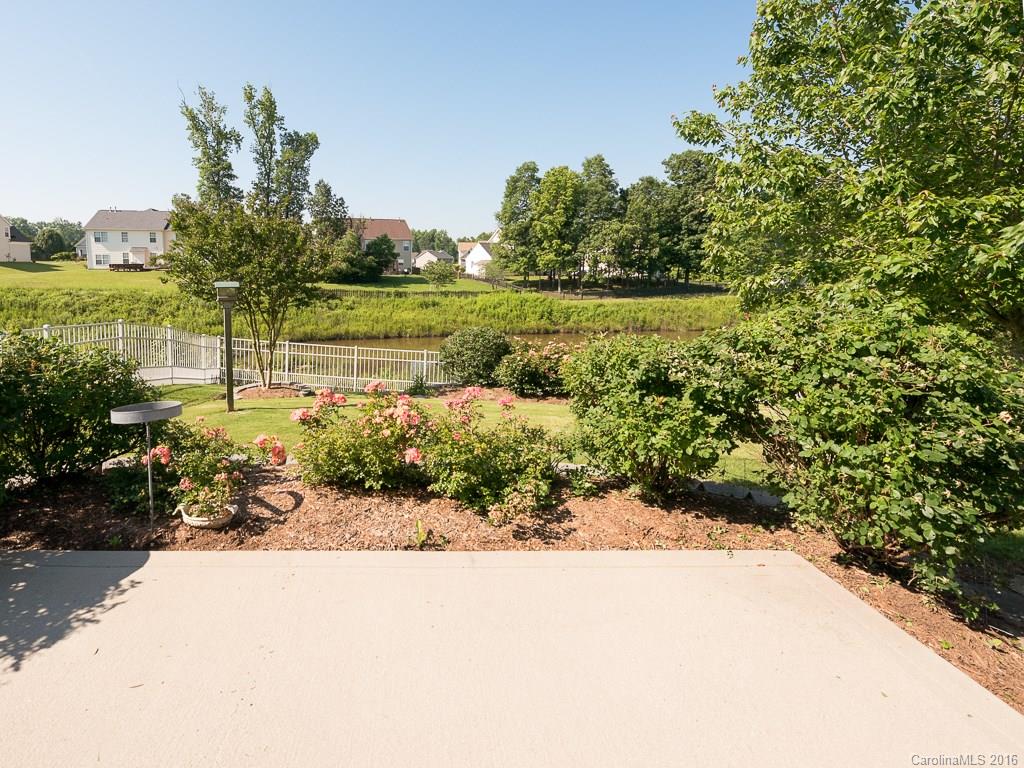 Ebenezer Village - Residential