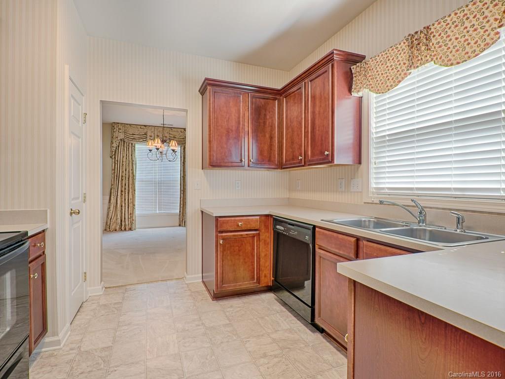 Ebenezer Village - Residential