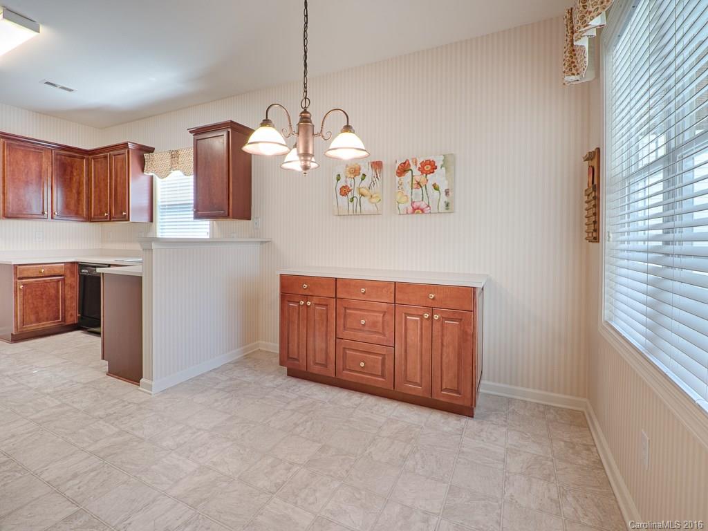 Ebenezer Village - Residential