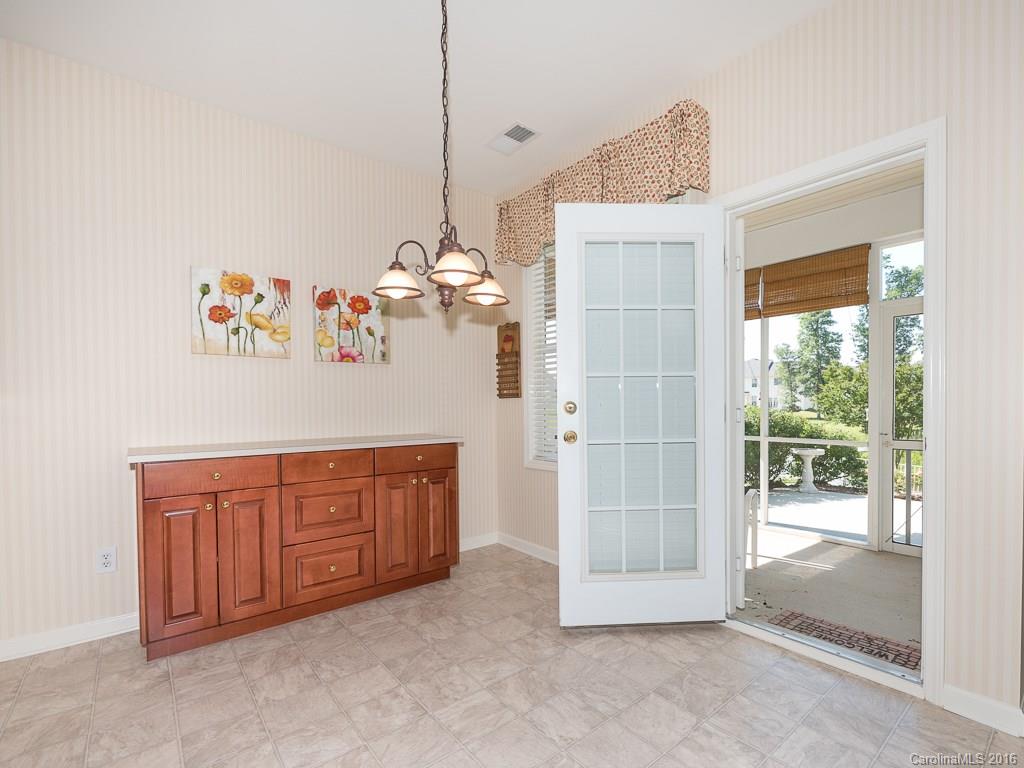 Ebenezer Village - Residential