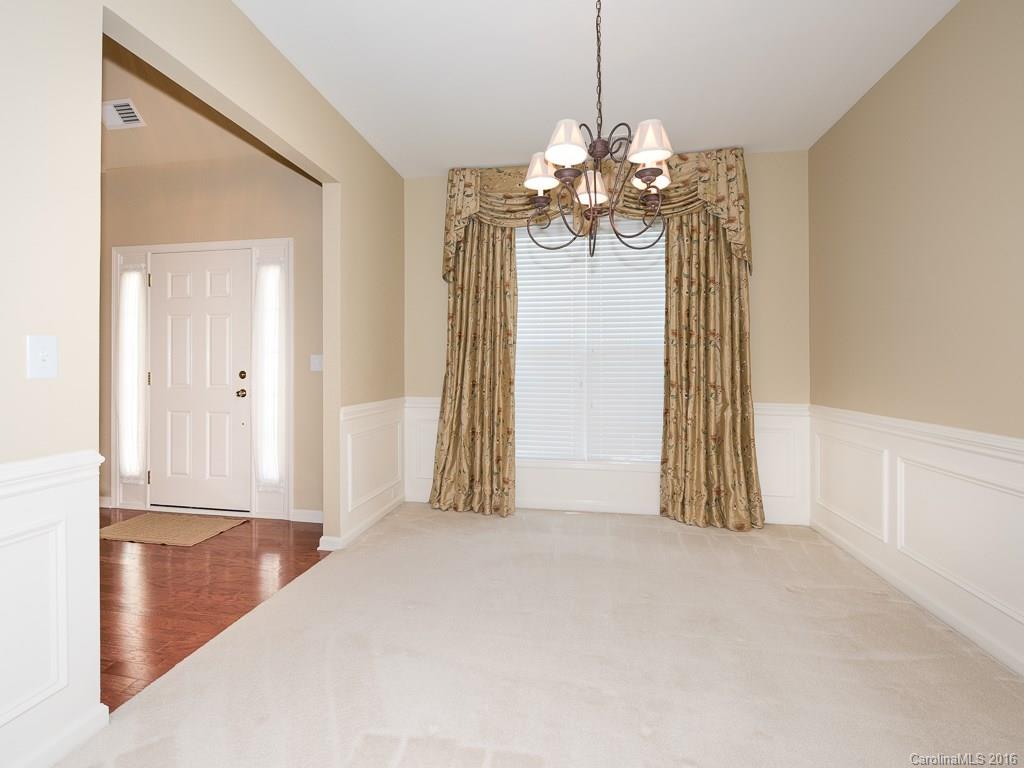 Ebenezer Village - Residential