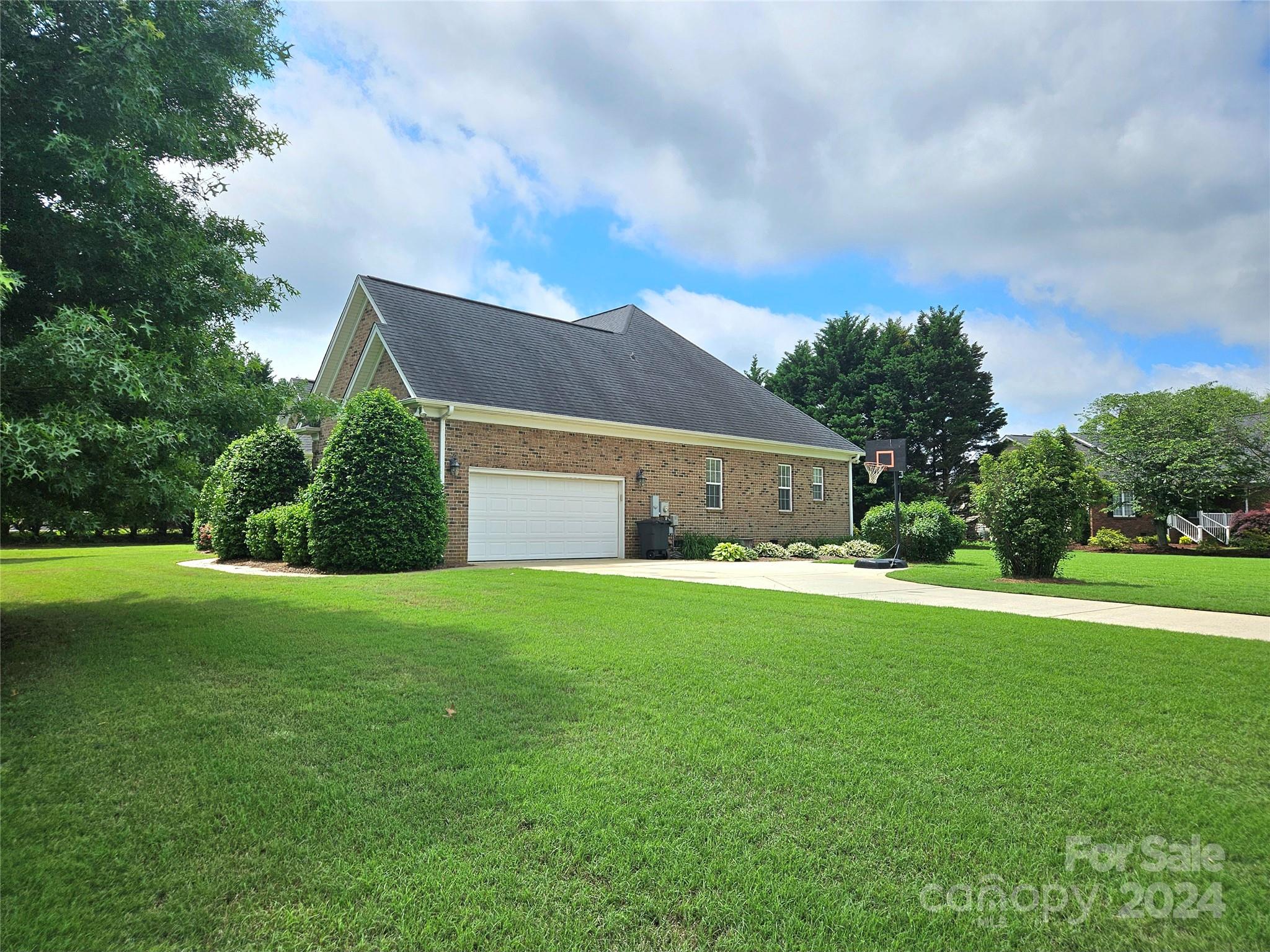 The Brooks - Residential