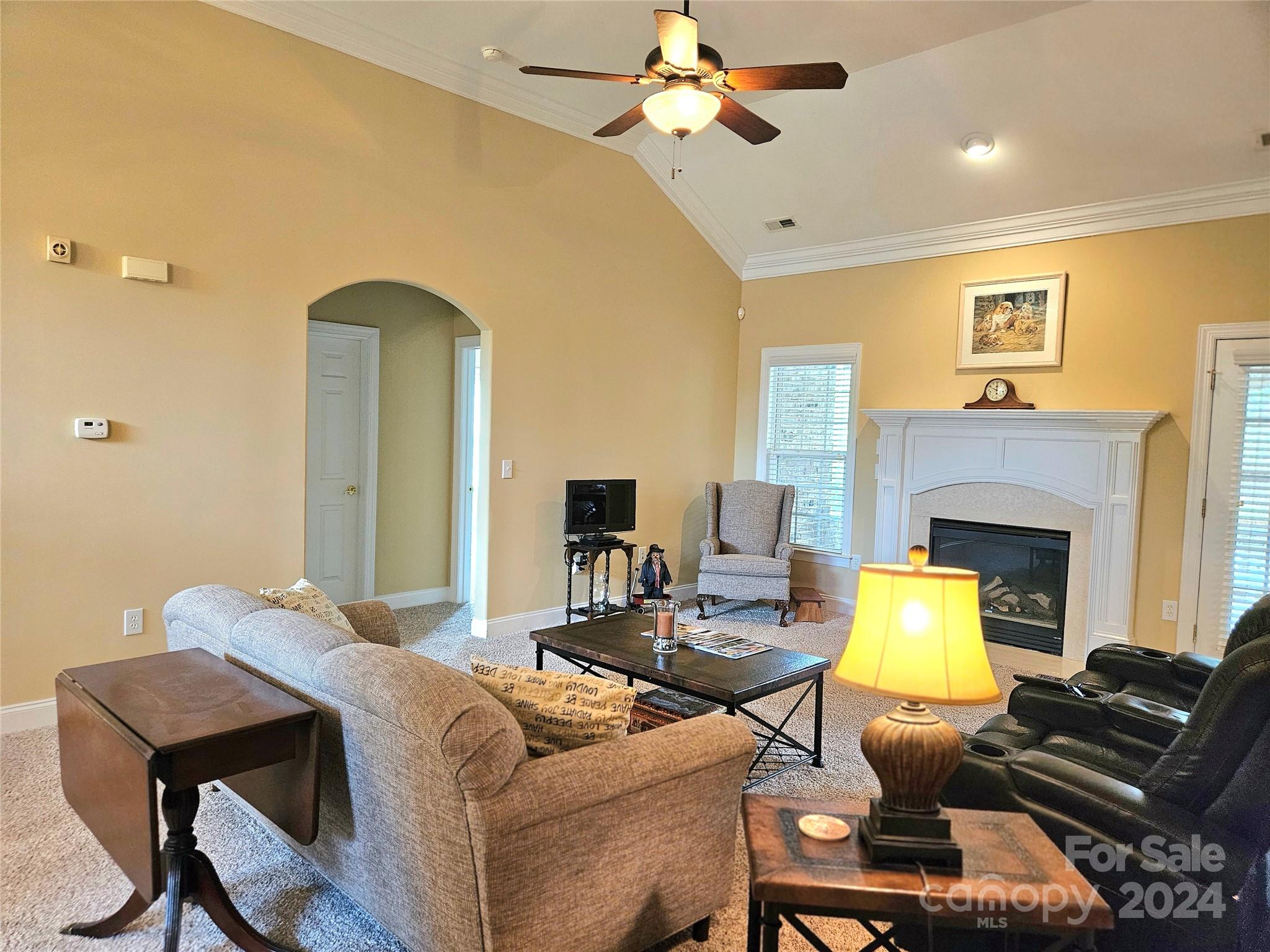 The Brooks - Residential