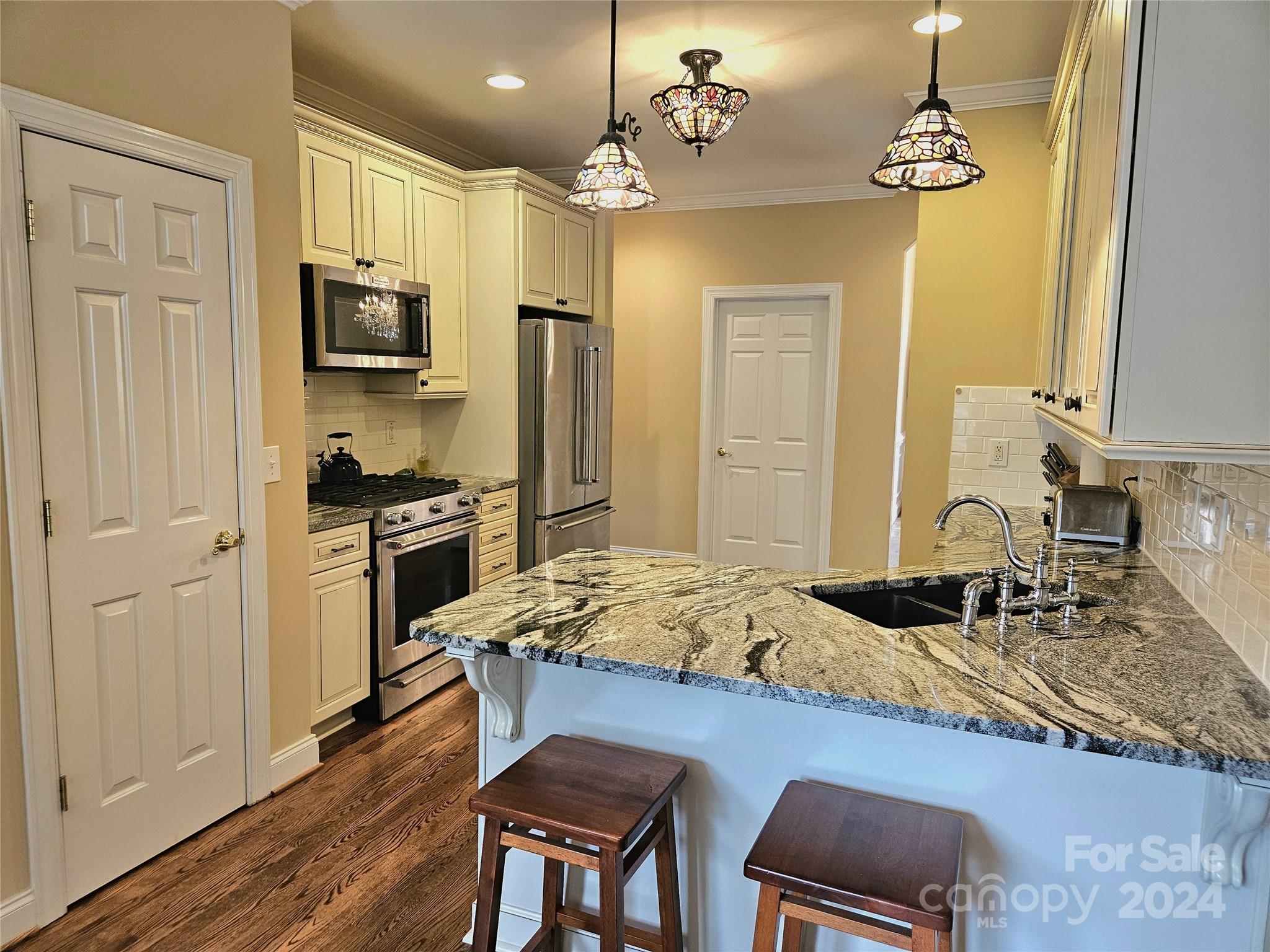 The Brooks - Residential