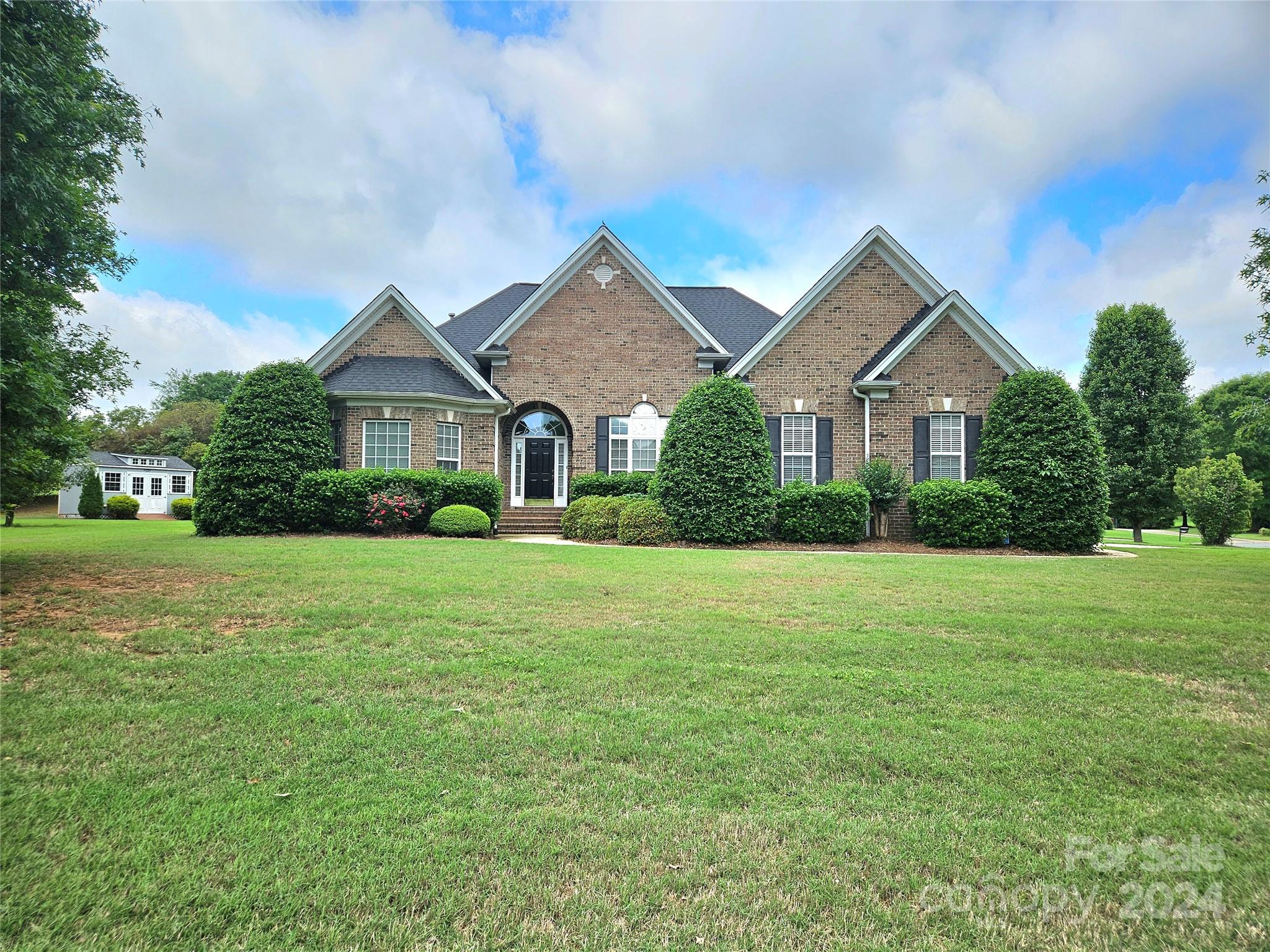 The Brooks - Residential