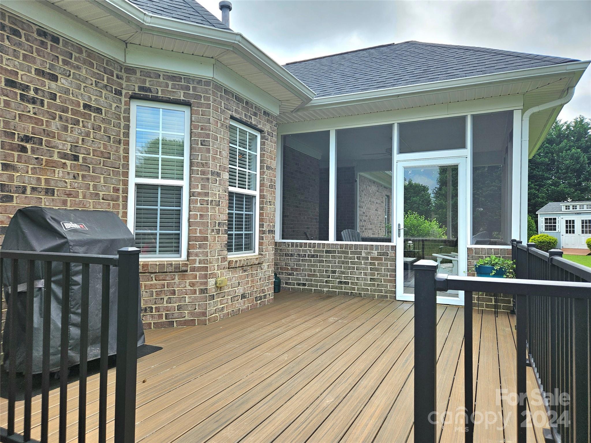 The Brooks - Residential