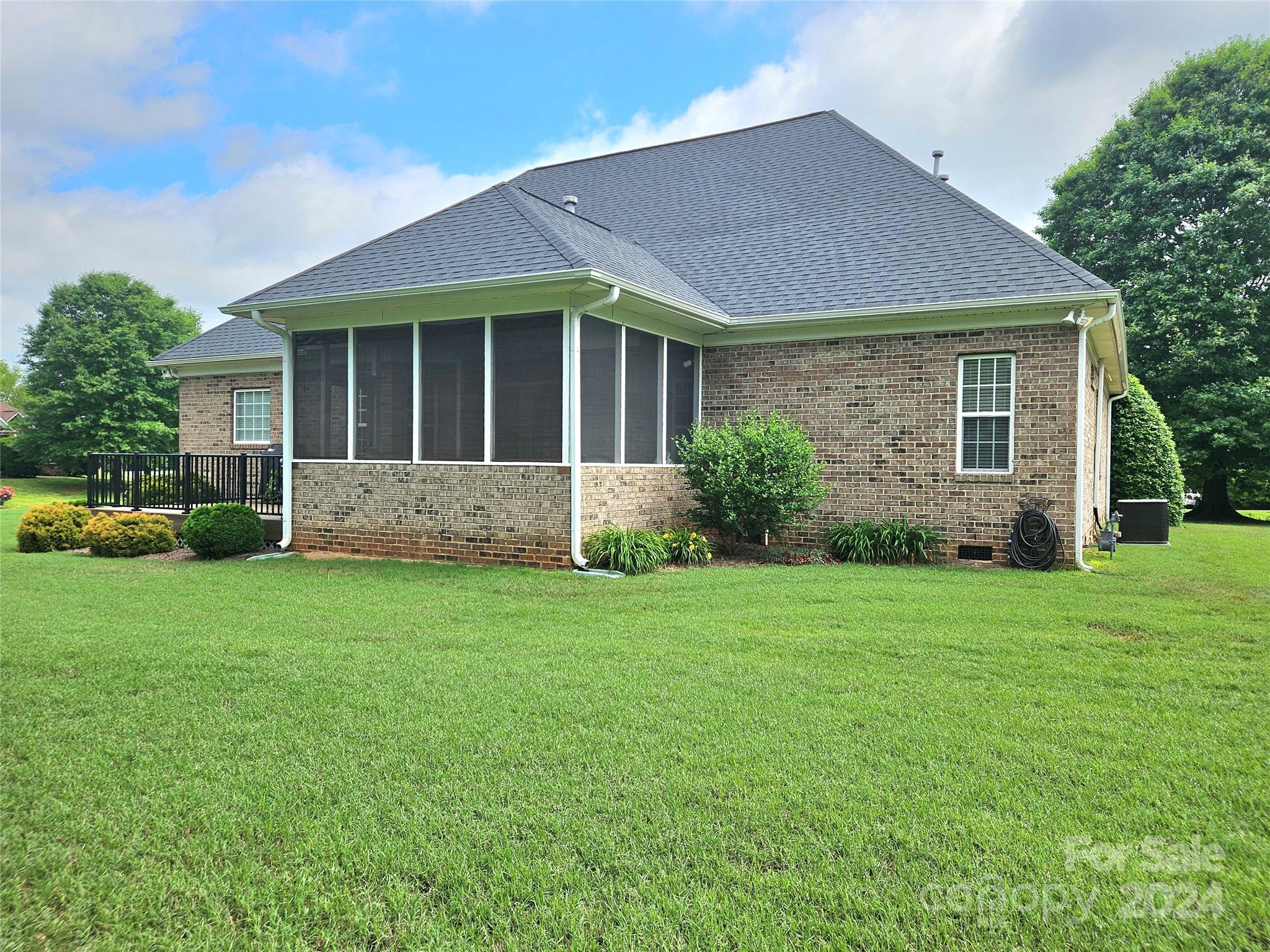 The Brooks - Residential