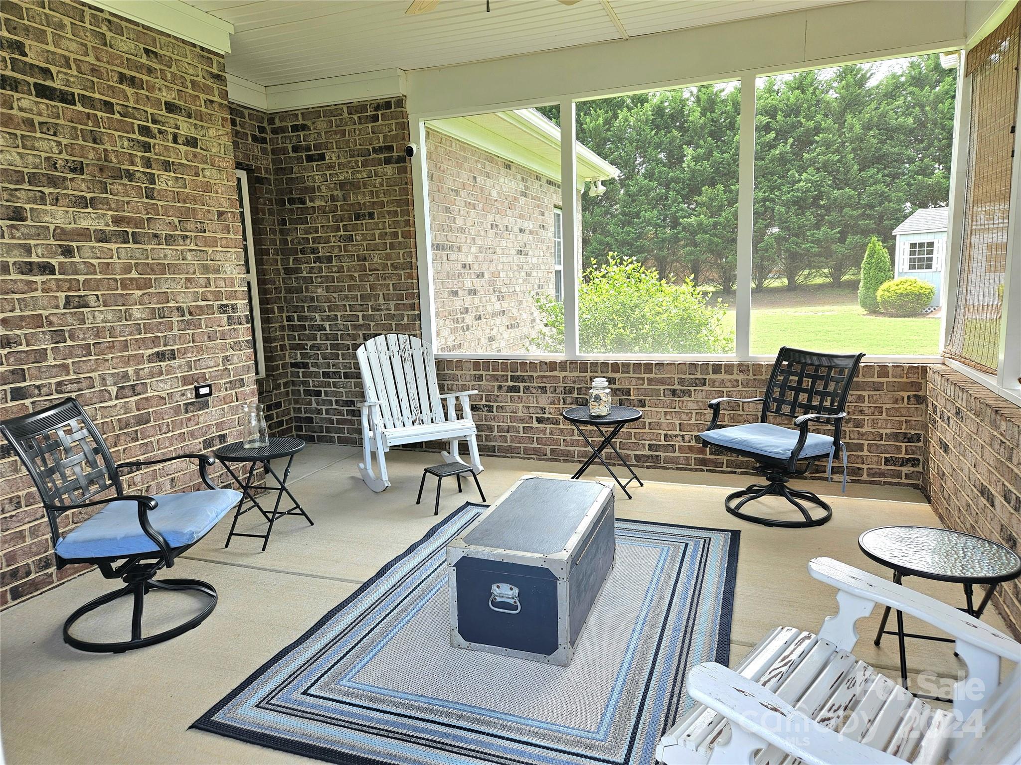 The Brooks - Residential