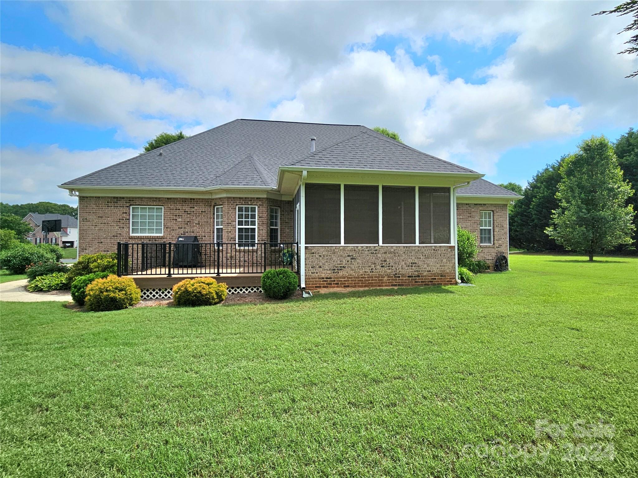 The Brooks - Residential