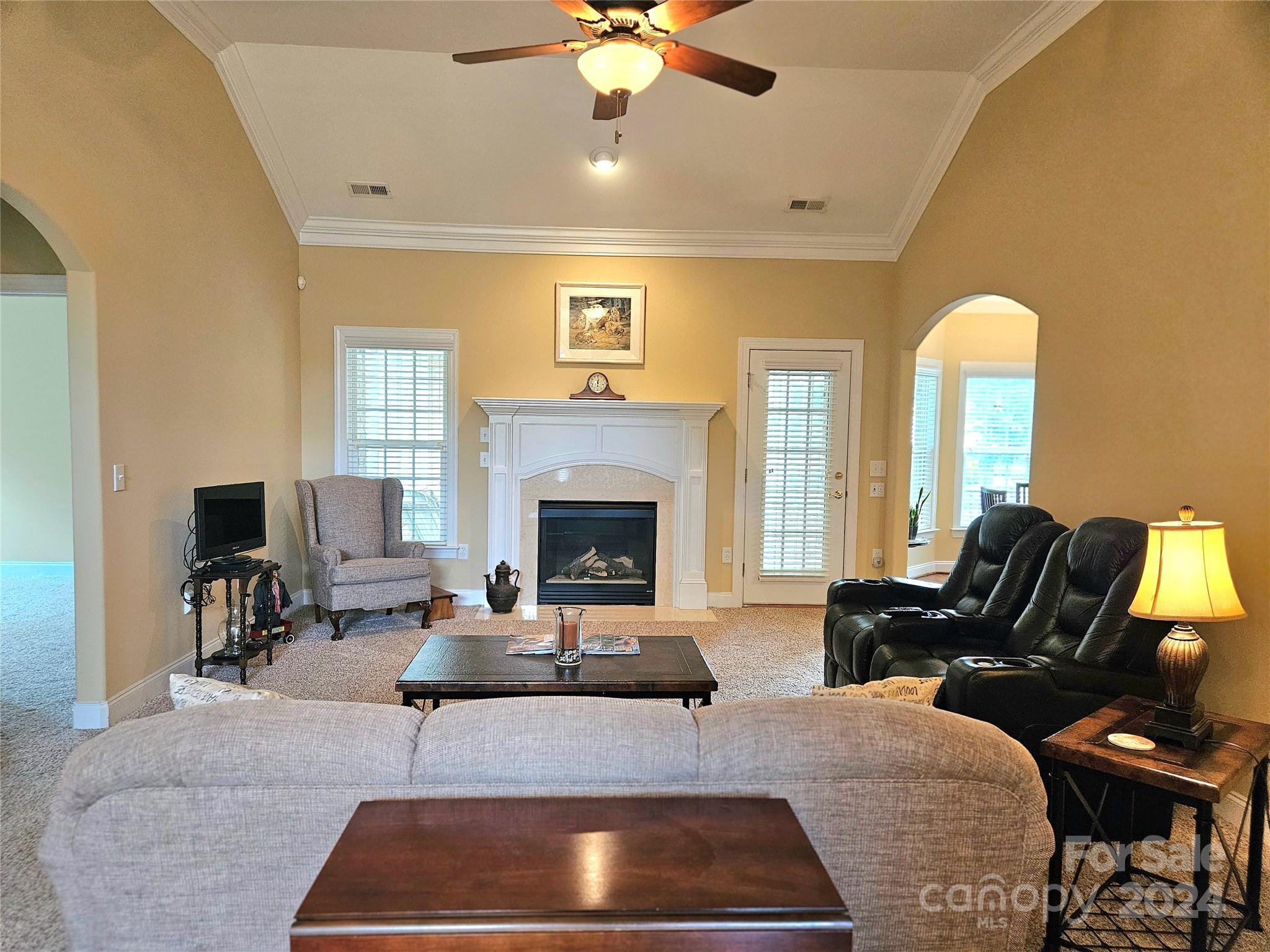 The Brooks - Residential