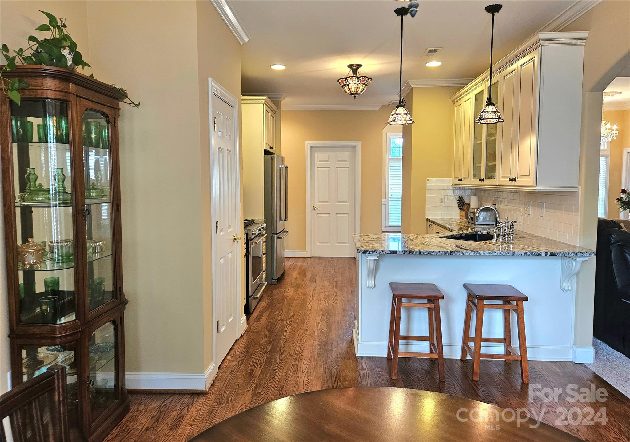 The Brooks - Residential