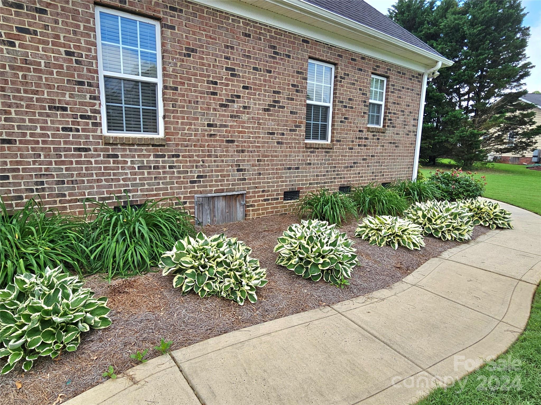 The Brooks - Residential