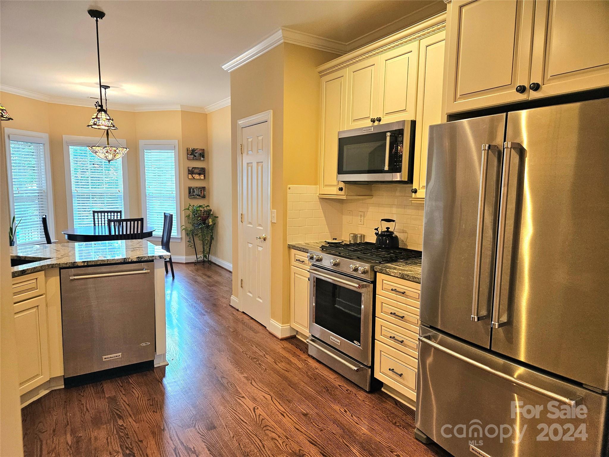 The Brooks - Residential