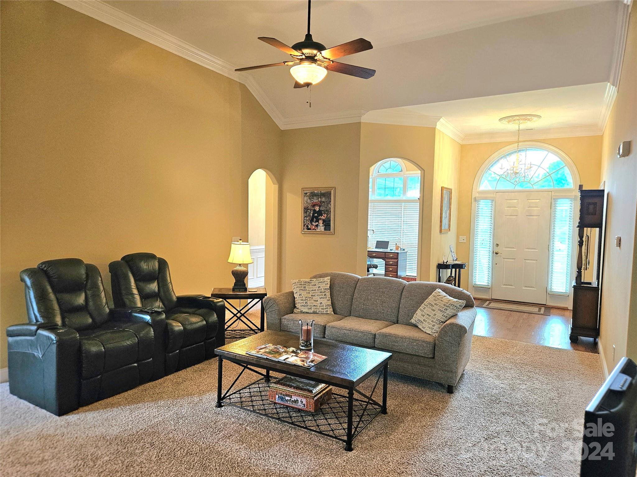 The Brooks - Residential