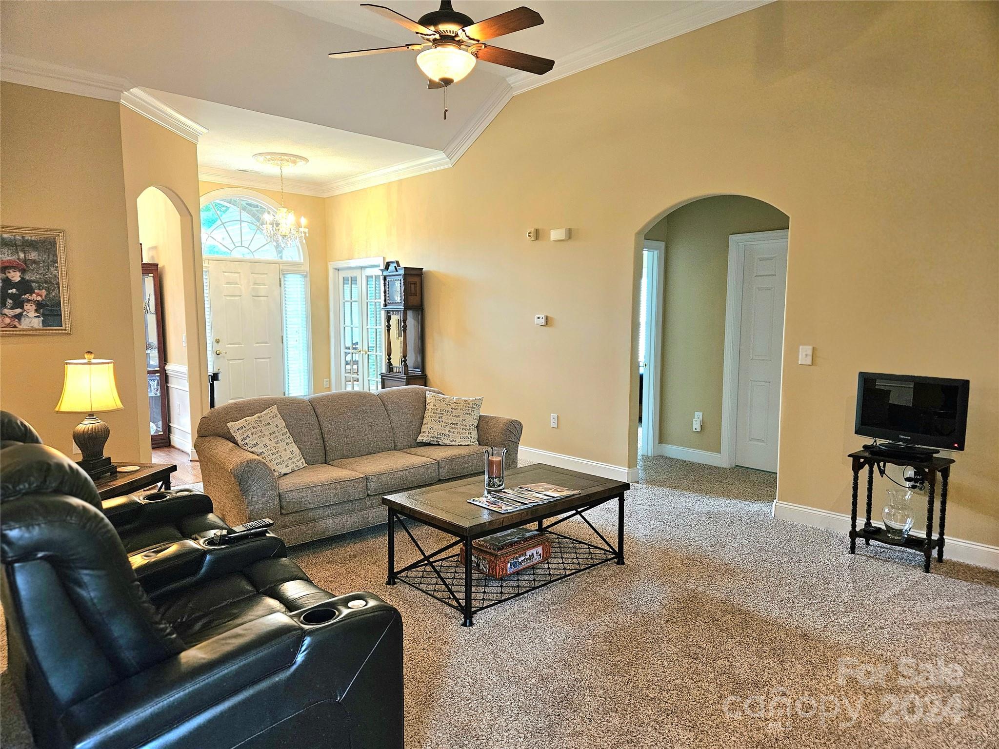 The Brooks - Residential