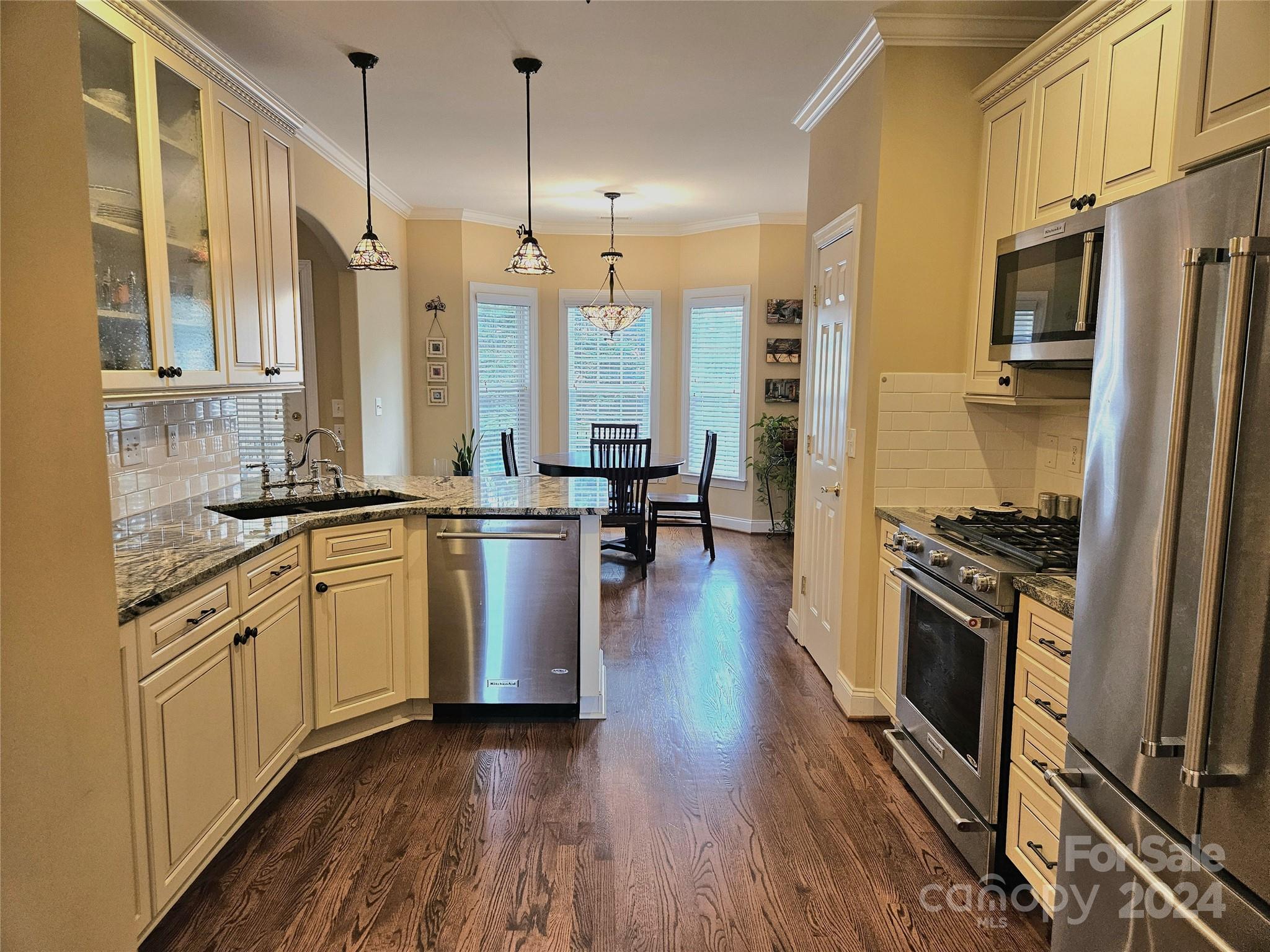 The Brooks - Residential