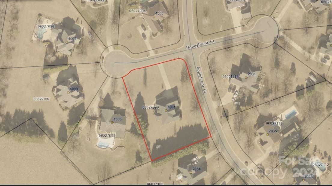 The Brooks - Residential