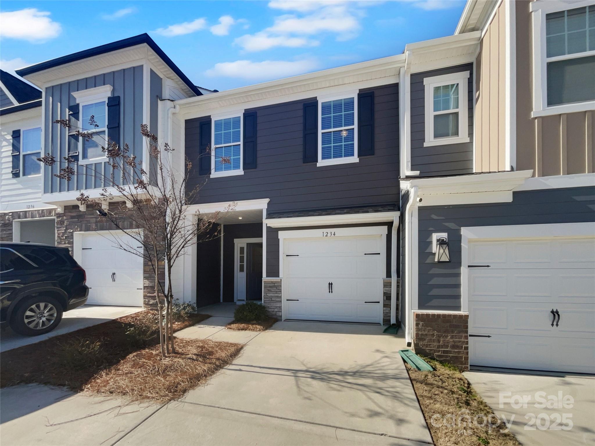 Paddlers Cove - Residential