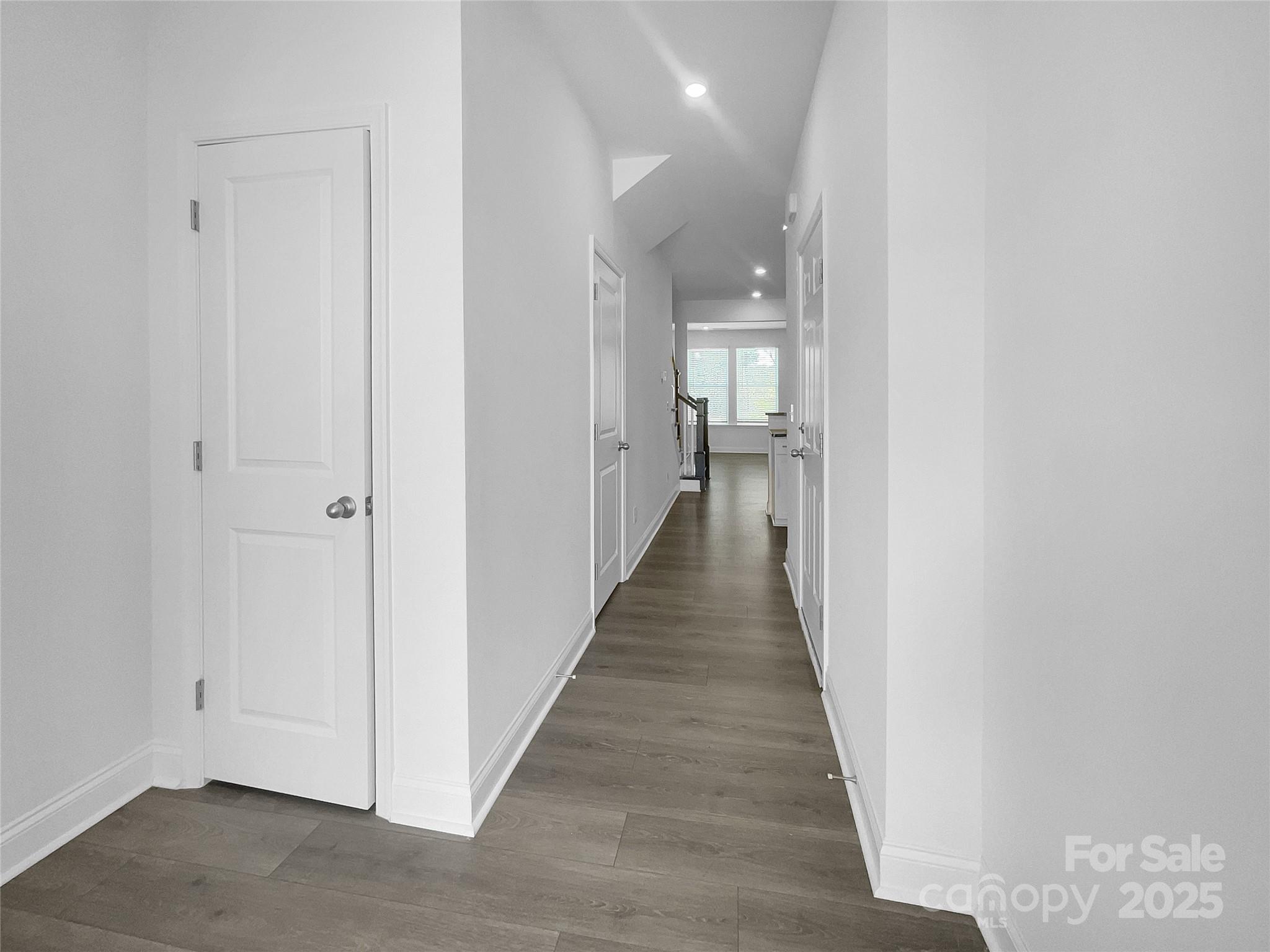 Paddlers Cove - Residential