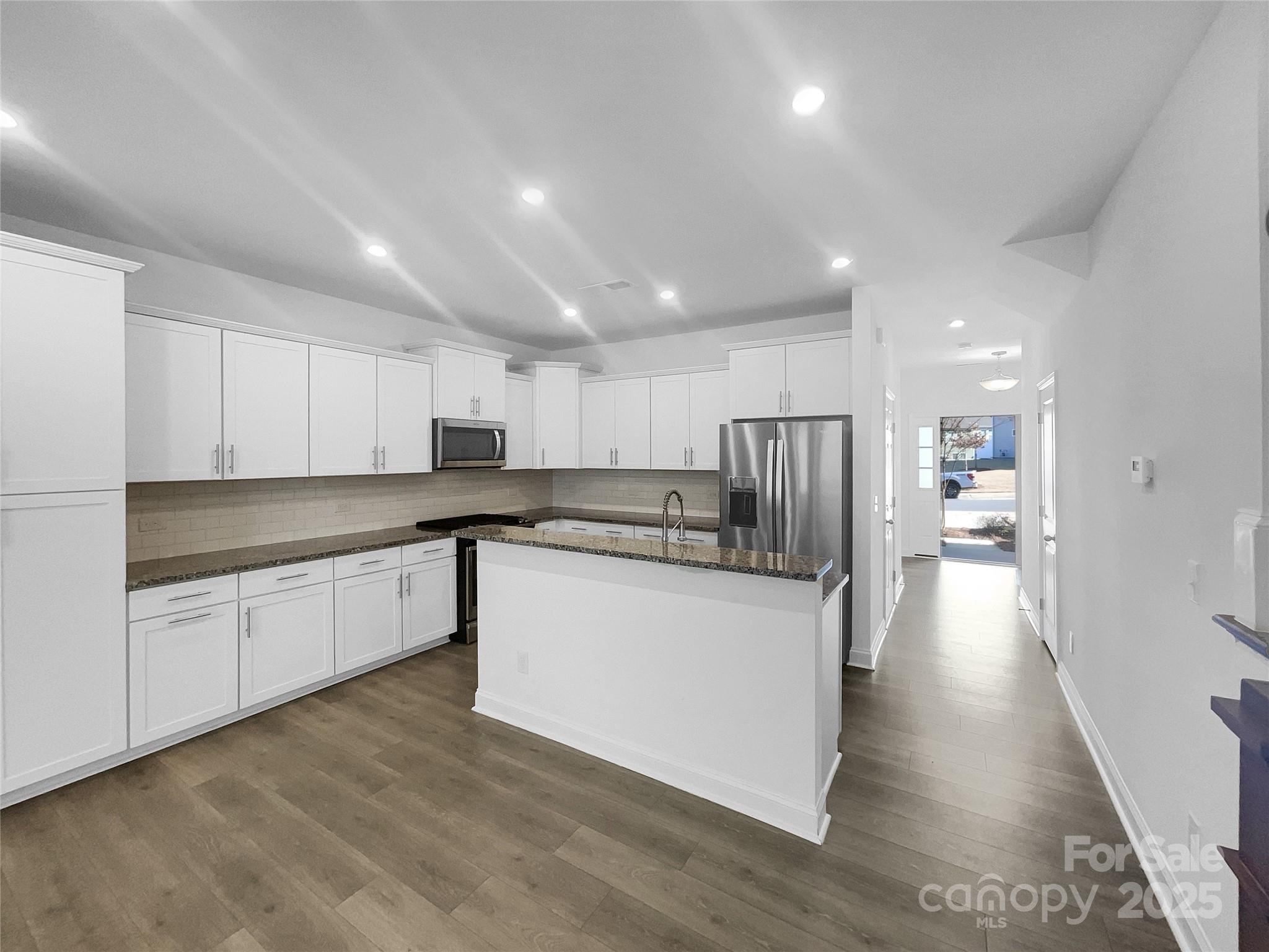 Paddlers Cove - Residential