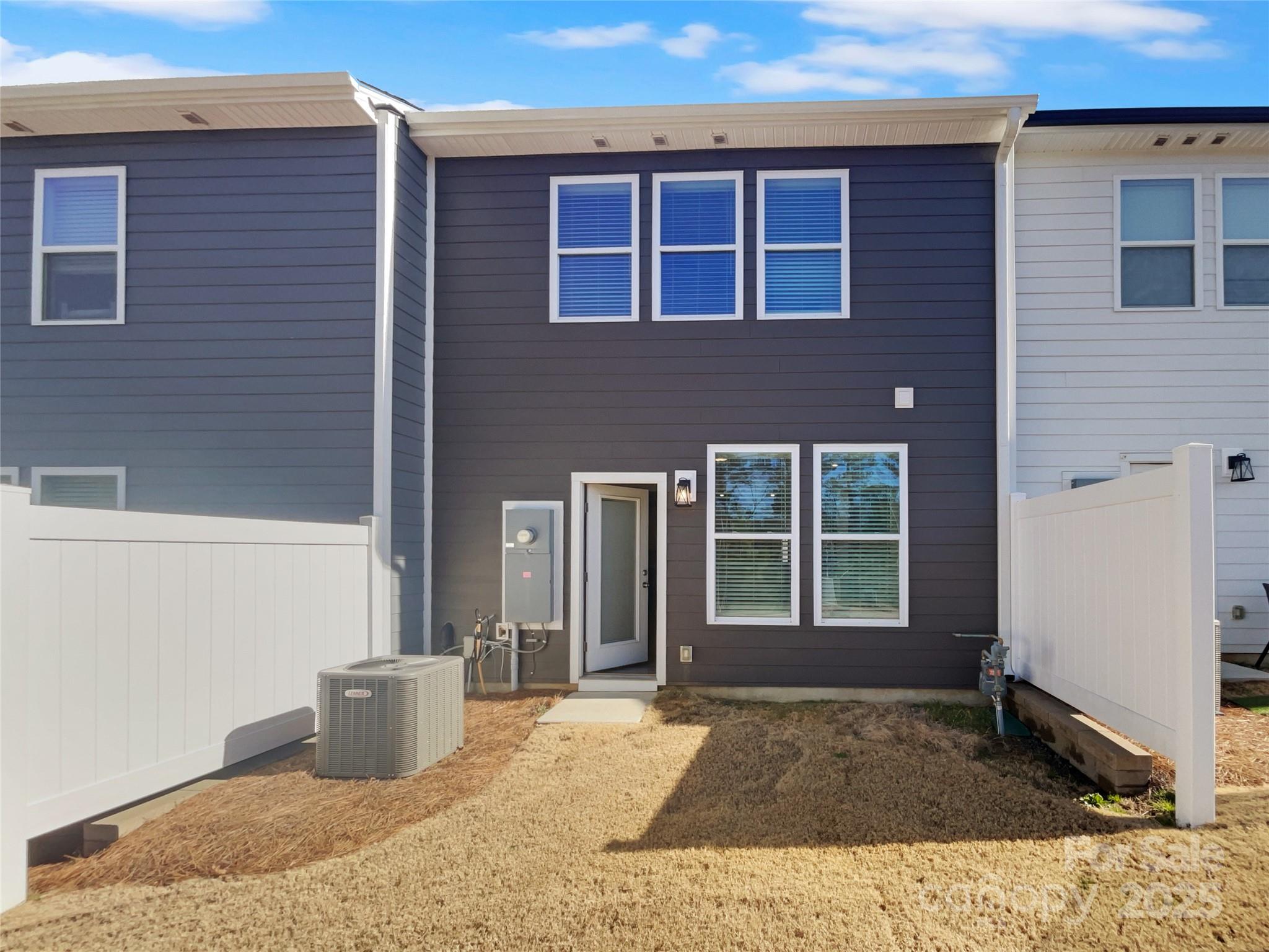 Paddlers Cove - Residential