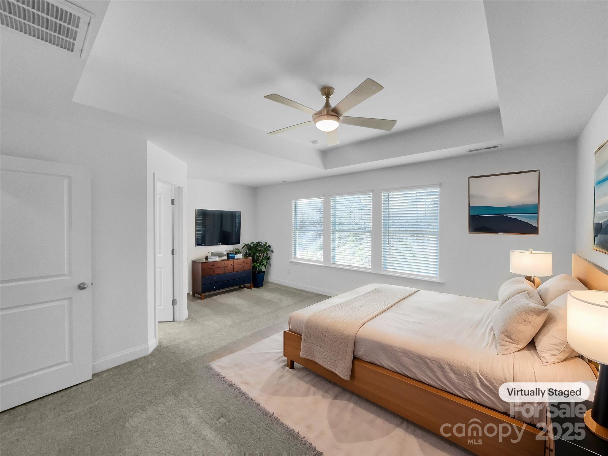 Paddlers Cove - Residential