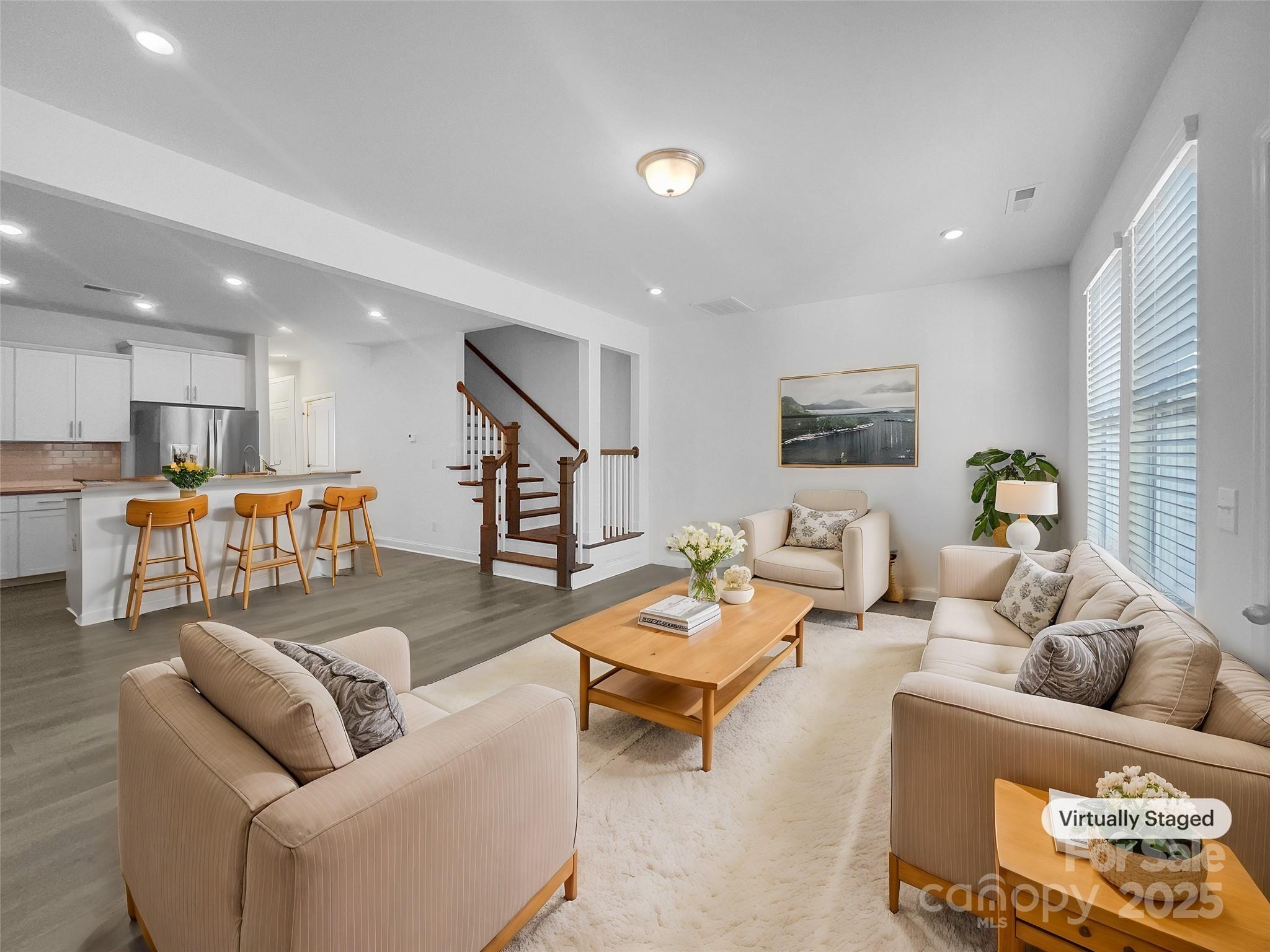 Paddlers Cove - Residential