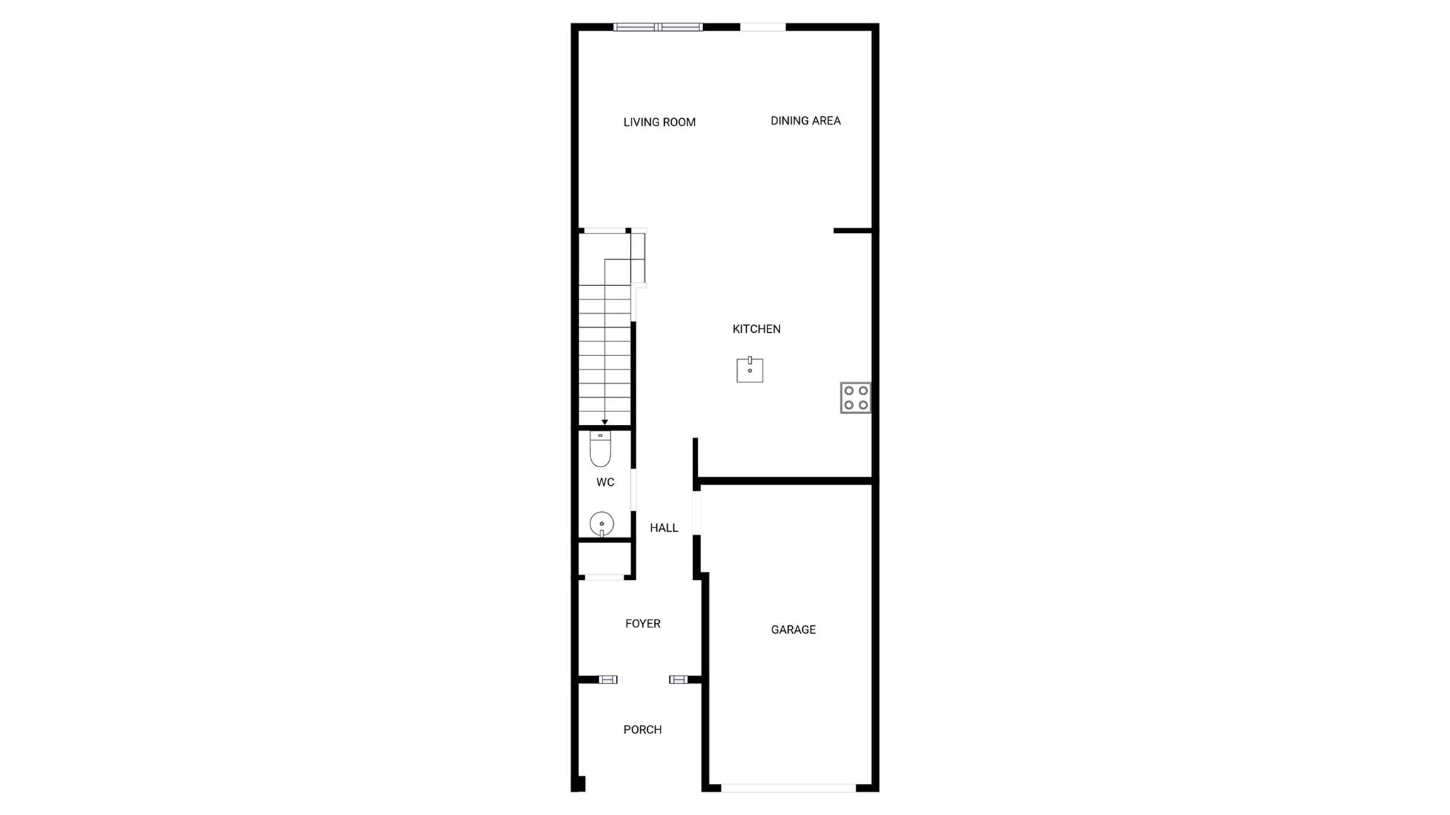 Paddlers Cove - Residential