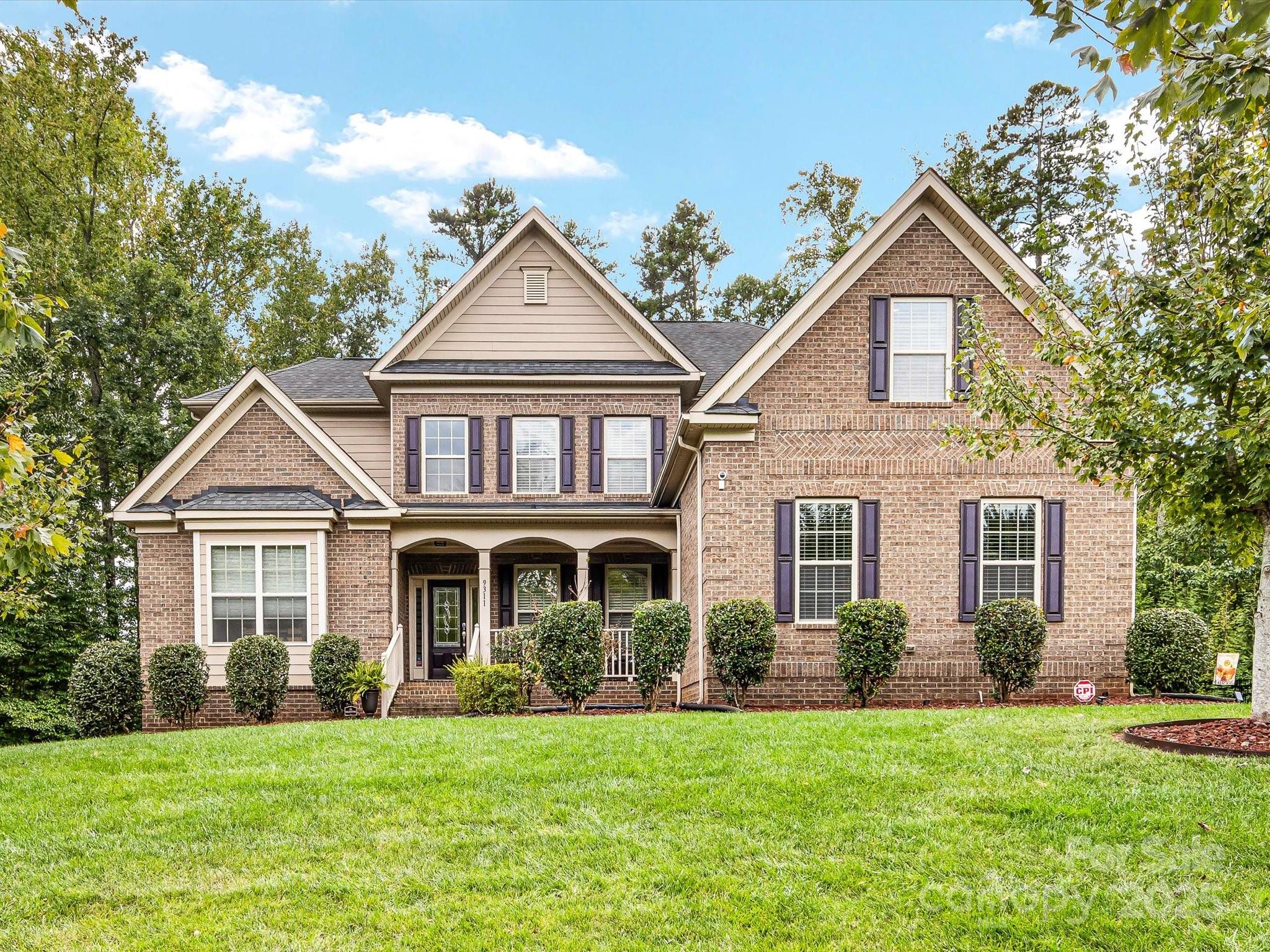9311 Scorpio Lane