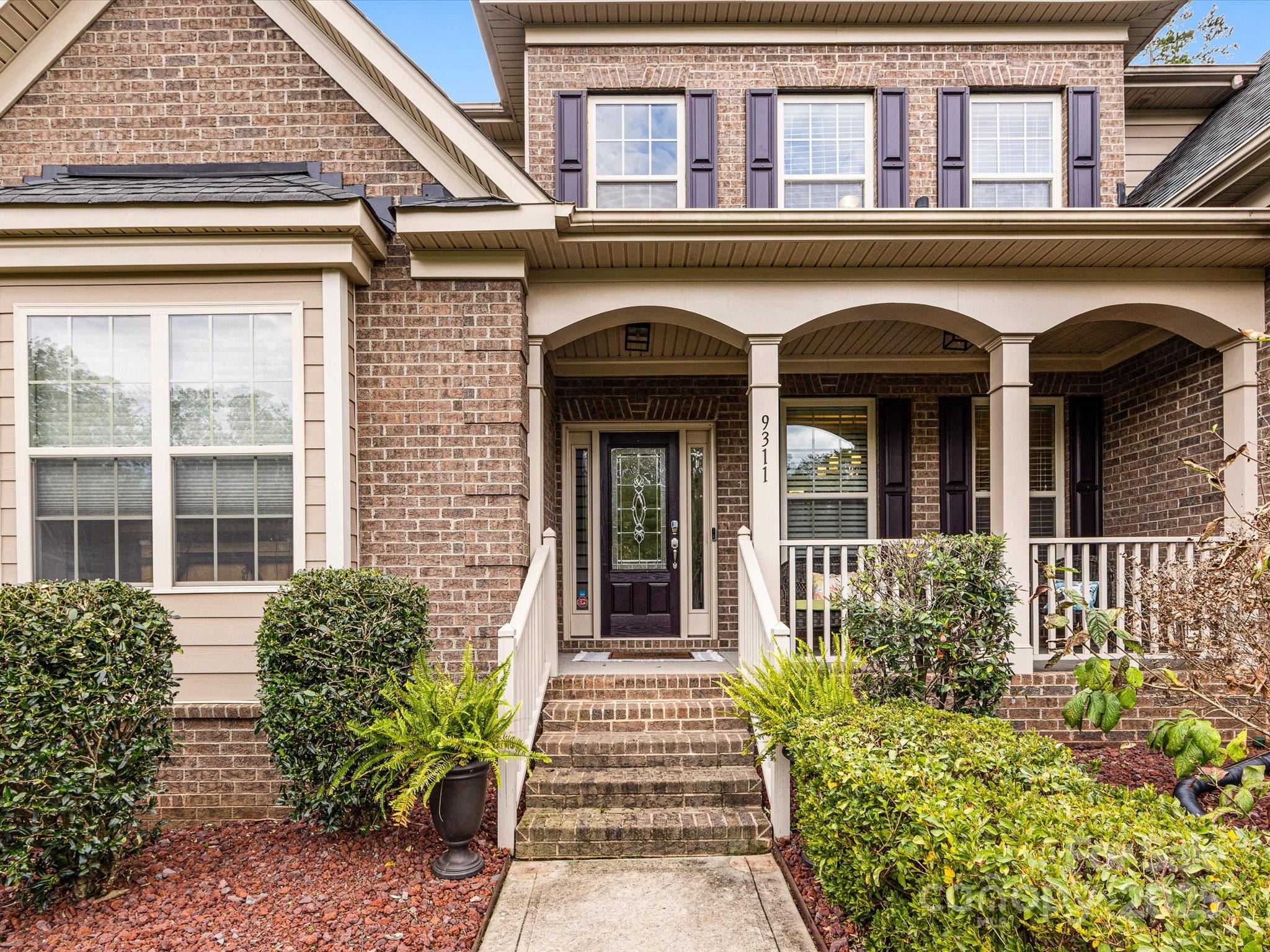 9311 Scorpio Lane