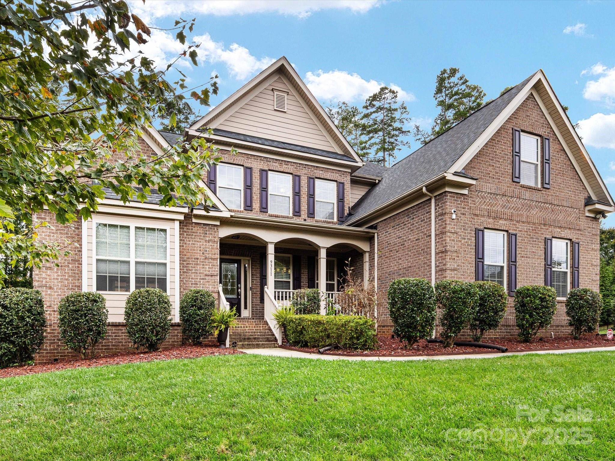 9311 Scorpio Lane