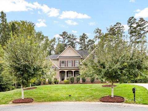 Photo of 9311 Scorpio Lane, Mint Hill, NC 28227 (MLS # 4305754)