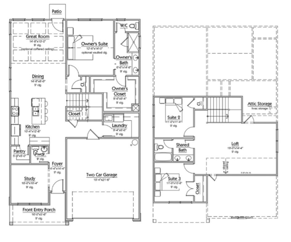 112 chapel crossing Lane 13