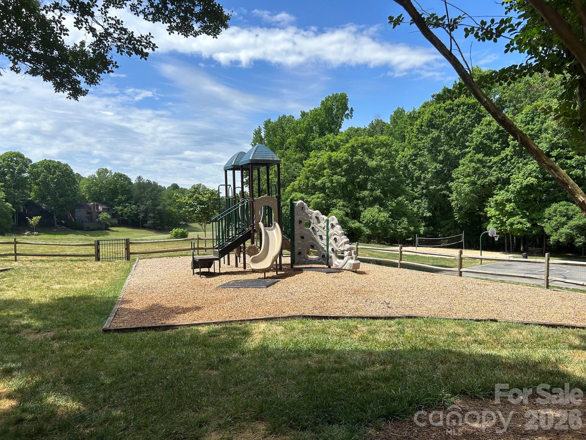Providence Colony - Residential
