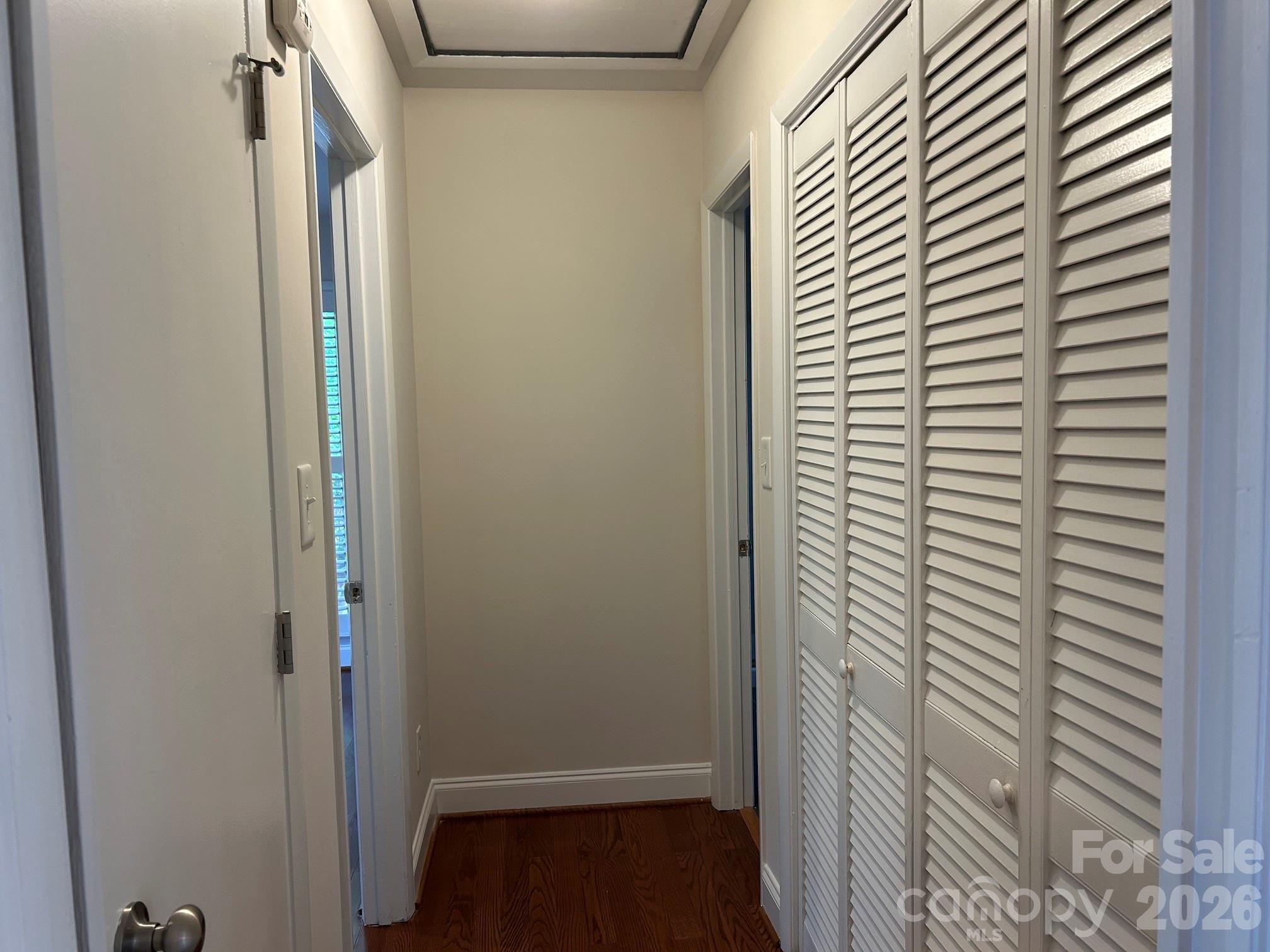 Providence Colony - Residential